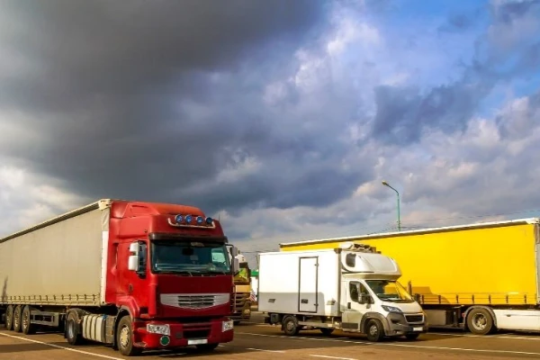 Kırşehir Düzce Nakliyat Ambarları
